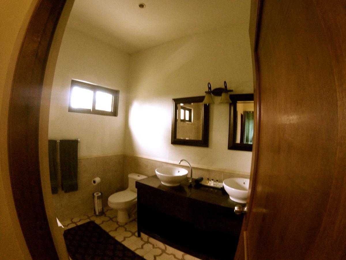 Arte Sano Hotel Cafe Сан-Хуан-дель-Сур Экстерьер фото